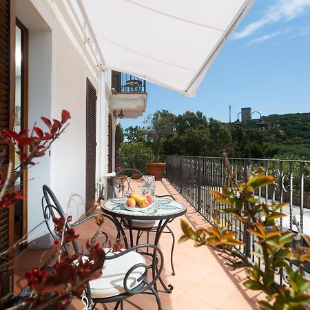 סנטה טרזה גאיורה Casa Gallasso מראה חיצוני תמונה