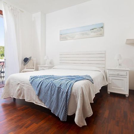 סנטה טרזה גאיורה Casa Gallasso מראה חיצוני תמונה