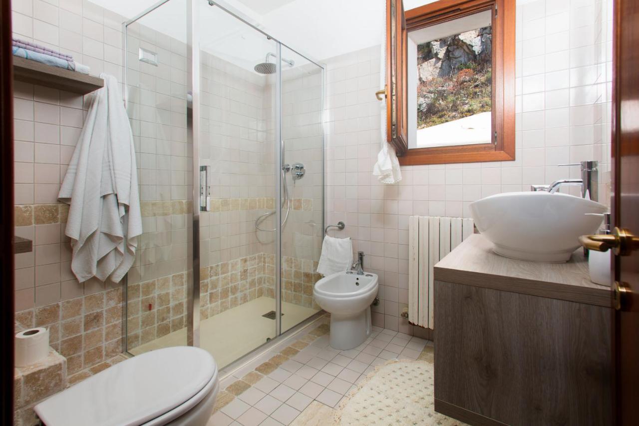 סנטה טרזה גאיורה Casa Gallasso מראה חיצוני תמונה