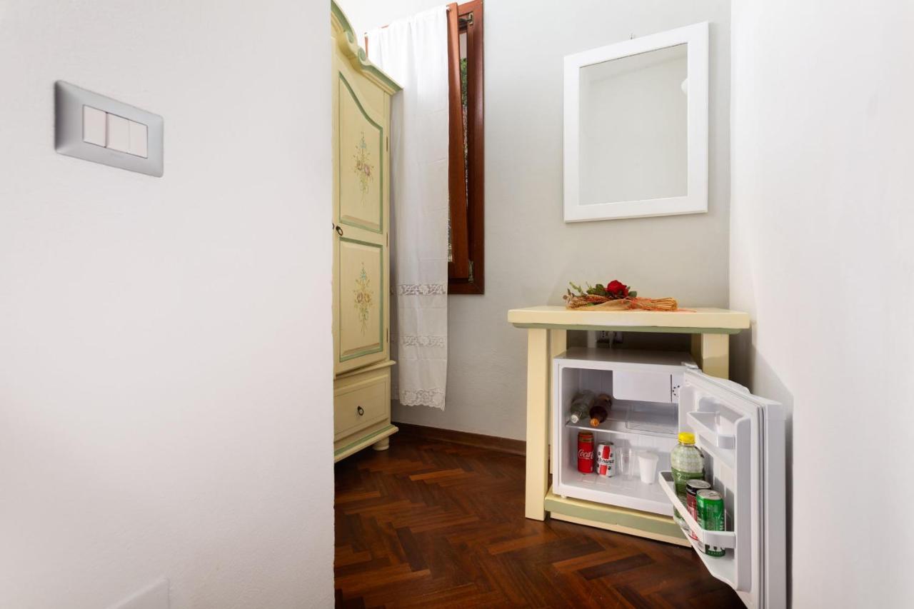 סנטה טרזה גאיורה Casa Gallasso מראה חיצוני תמונה
