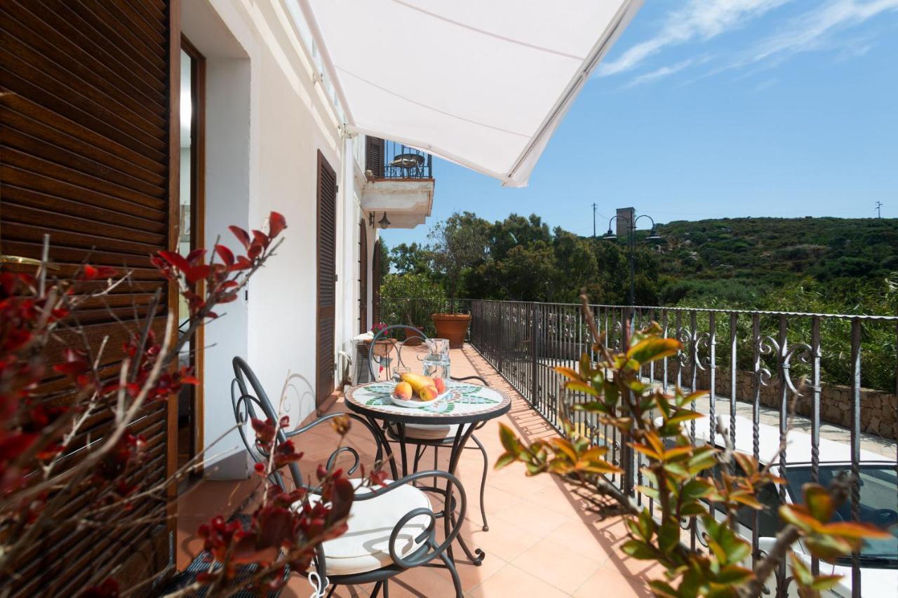 סנטה טרזה גאיורה Casa Gallasso מראה חיצוני תמונה