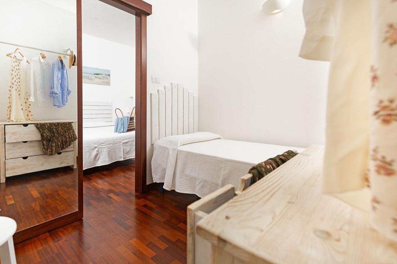 סנטה טרזה גאיורה Casa Gallasso מראה חיצוני תמונה