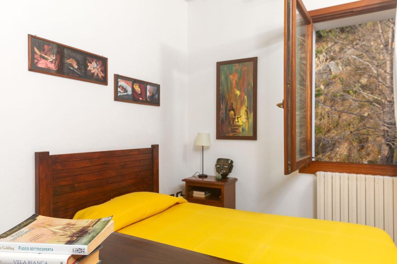סנטה טרזה גאיורה Casa Gallasso מראה חיצוני תמונה