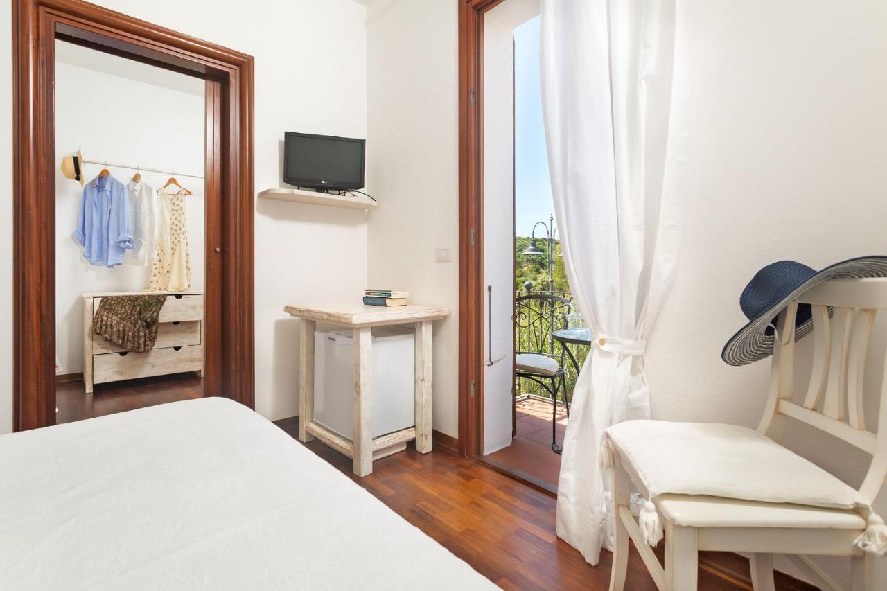 סנטה טרזה גאיורה Casa Gallasso מראה חיצוני תמונה