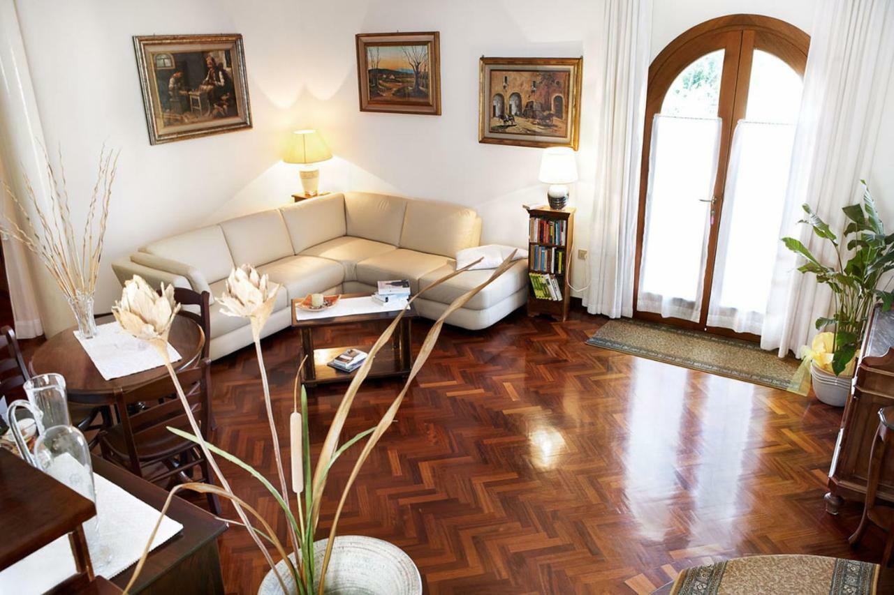 סנטה טרזה גאיורה Casa Gallasso מראה חיצוני תמונה