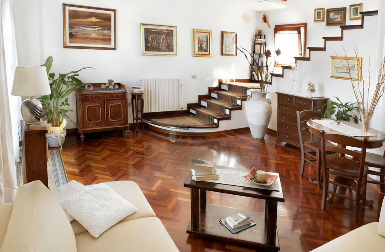 סנטה טרזה גאיורה Casa Gallasso מראה חיצוני תמונה